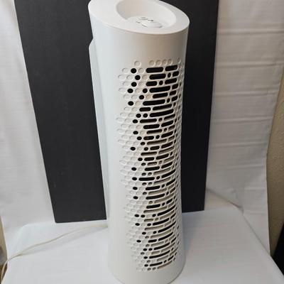 Honeywell HEPA Clean Tower Air Purifier Model # HHT290WHD
