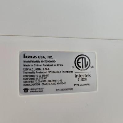 Honeywell HEPA Clean Tower Air Purifier Model # HHT290WHD