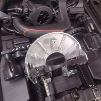 Craftsman Rotary Cutting Tool with Accessories