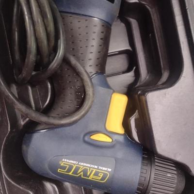GMC Right Angle Electric Drill
