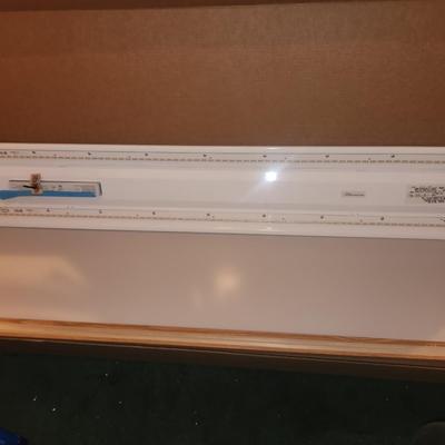 LED light fixture