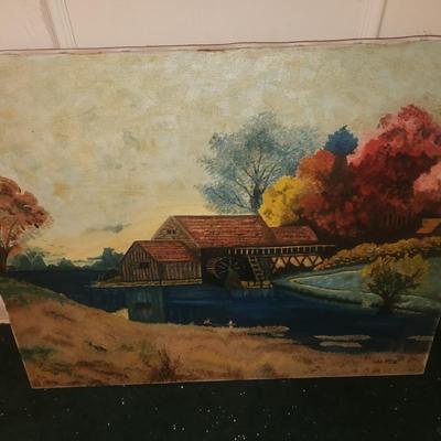 Painting