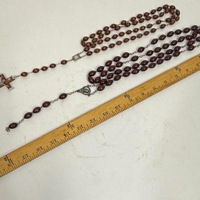 Sale Photo Thumbnail #229: In good condition. Only one cross.