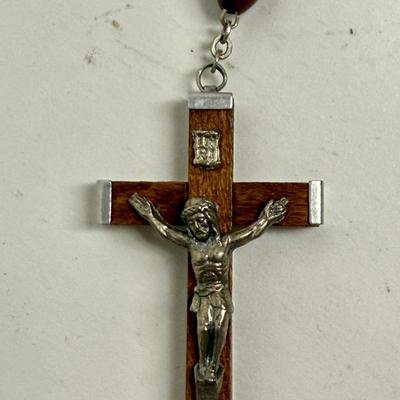 Sale Photo Thumbnail #226: In good condition. Only one cross.