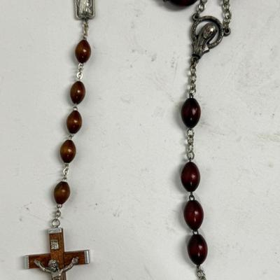 Sale Photo Thumbnail #227: In good condition. Only one cross.