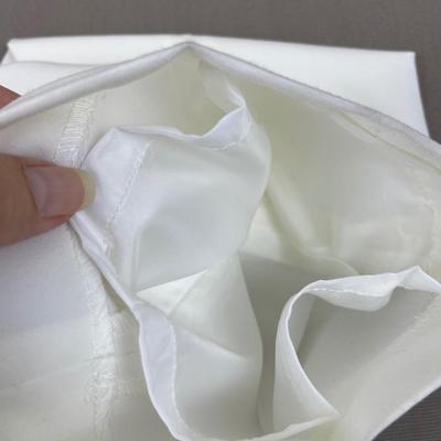 New Larry Levine Winter White Slim Leg Pants 12