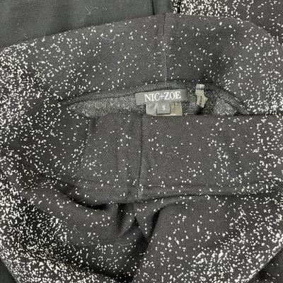 3 Pair Small Leggings Free People, Chico’s