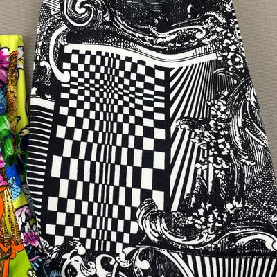 3 Pair Leggings Small