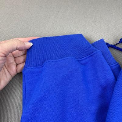 New Ralph Lauren Royal Blue Sweatpants Large