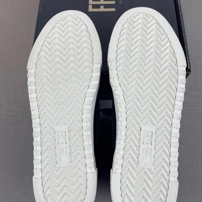 New Frye Gia Lug Trail Sneakers Size 10