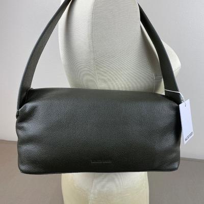 Walter Baker Jagger Leather Shoulder Handbag NWT