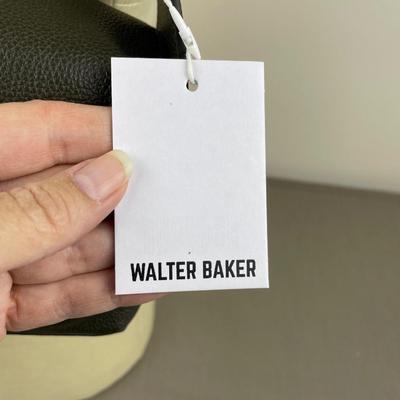 Walter Baker Jagger Leather Shoulder Handbag NWT