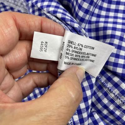 Lot of 3 Shirts Ralph Lauren/Orvis Size M