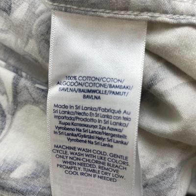 Lot of 2 Chaps Shirts Size 1X