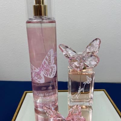 Dolly Parton 3 Piece Gift Set Scent From Above