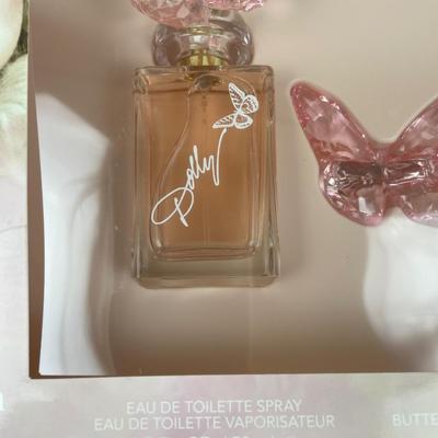 Dolly Parton 3 Piece Gift Set Scent From Above