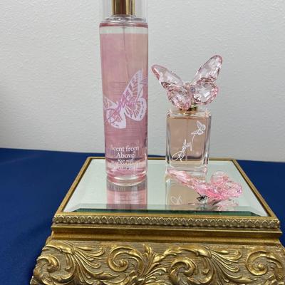 Dolly Parton 3 Piece Gift Set Scent From Above