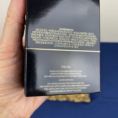 Dolce & Gabbana The Only One EDP Perfume