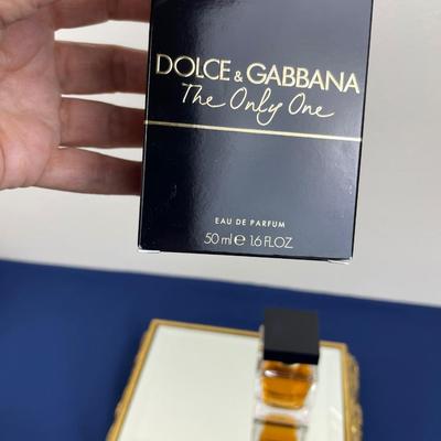 Dolce & Gabbana The Only One EDP Perfume
