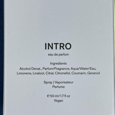 OMR Beauty Intro Eau De Parfum