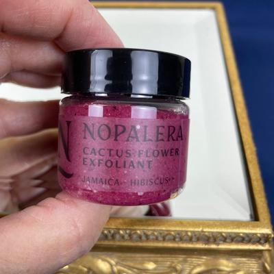 philosophy Amazing Grace and Nopalera Beauty Items