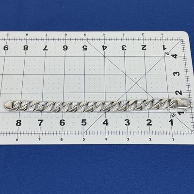 New Invicta Men’s Stainless Steel Bracelet