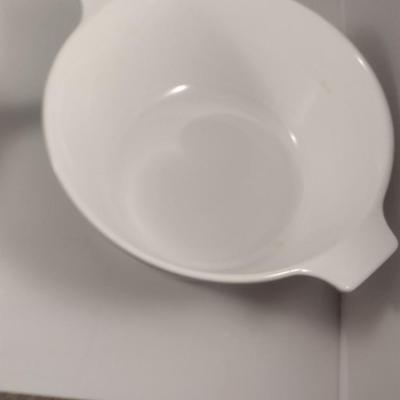 Collection of Bake Ware- Corningware and Anchor Hocking