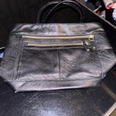 1 COACH AND 2 OTHER PURSES
