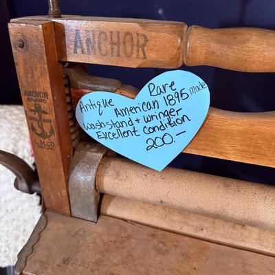 Lot 3: Books, Furniture & More