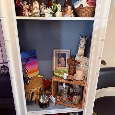 Lot 3: Books, Furniture & More