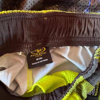 BOYS CLOTHES SIZE 8 - 10