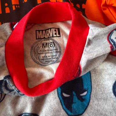 BOYS CLOTHES SIZE 8 - 10