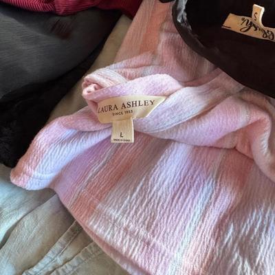 LADIES CLOTHES SIZES S - L