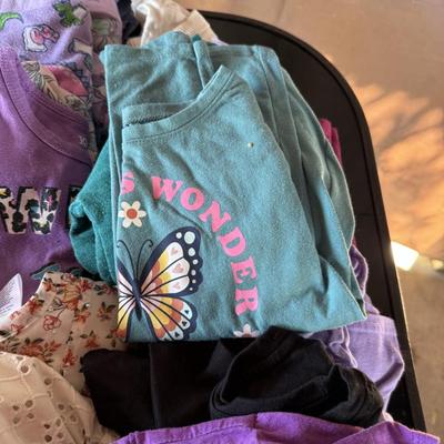 GIRLS CLOTHES