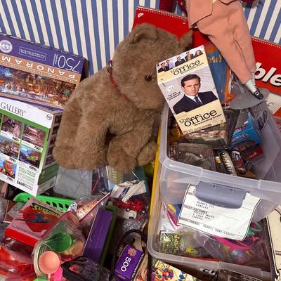 Lot 23: Toy Collector Selection