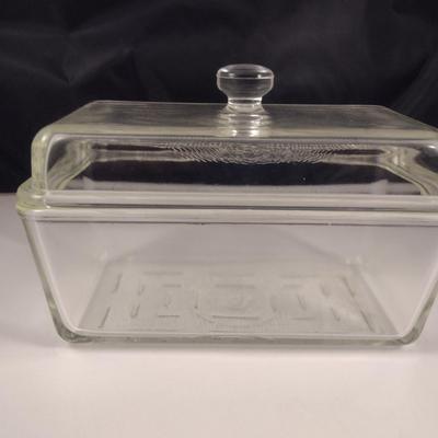 Westinghouse Refrigerator Box with Lid