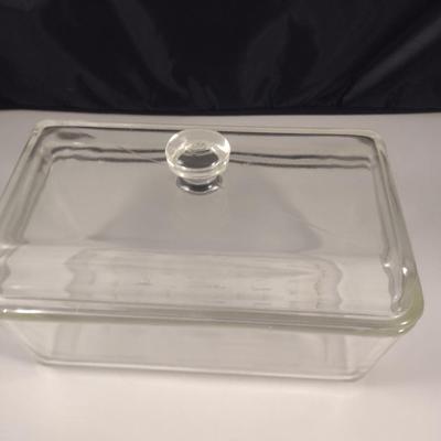 Westinghouse Refrigerator Box with Lid