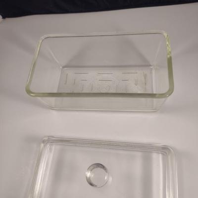 Westinghouse Refrigerator Box with Lid