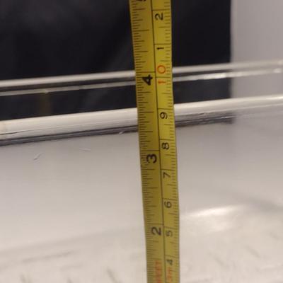 Westinghouse Refrigerator Box with Lid