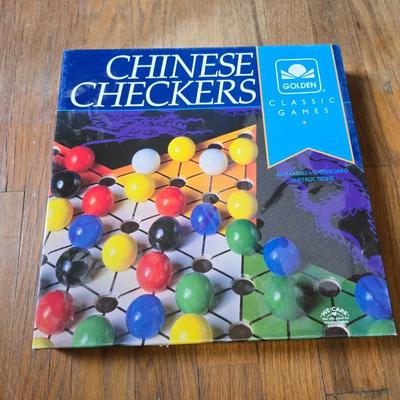 Assortment of fun board games - Racko - Word Yahtzee - Uno wild tiles - upwords and more