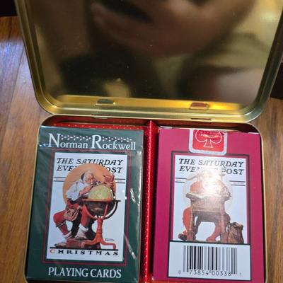 Variety of board games and a few puzzles - Monopoly world edition- Scrabble - Backgammon and more