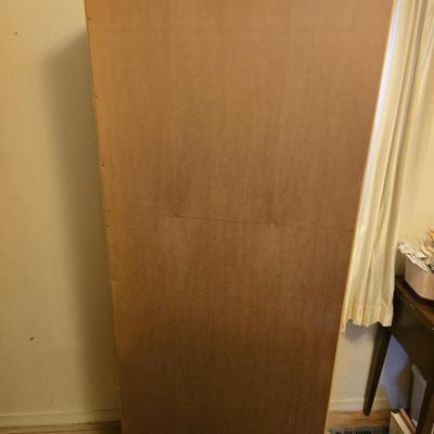 71" tall adjustable shelf bookshelf
