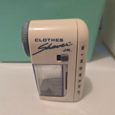 Laundry bundle - hamper - Iron - Tide Laundry soap - Hangers and more