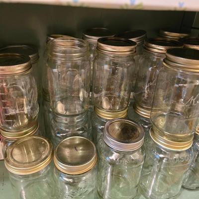 It's time to can your garden! Canning jars and accessories