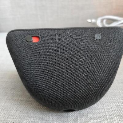 Amazon Echo Show smart display - for cameras - Music - news and much more!