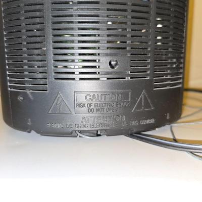 Sony mega bass personal cd player / radio / alarm clock with a variety of music on CD