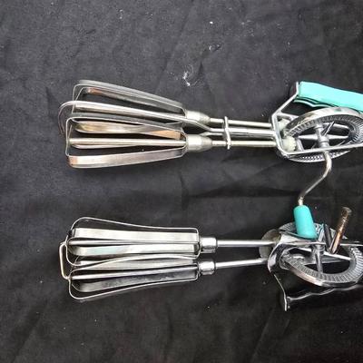 Antique / Vintage Kitchen utensils
