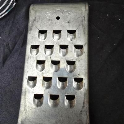 Antique / Vintage Kitchen utensils