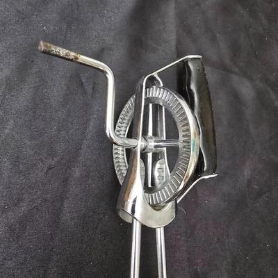 Antique / Vintage Kitchen utensils