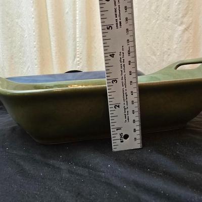 T-fal electric All season's BBQ grill with nice tastefully simple oven safe serving dish